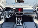 Kia K3, 2021 модельный год (рестайлинг), 1.5L, CVT, комплектация Fashion Edition, 1.5L, автоматическая КПП, передний привод 8