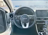 Kia K3, 2021 модельный год (рестайлинг), 1.5L, CVT, комплектация Fashion Edition, 1.5L, автоматическая КПП, передний привод 9