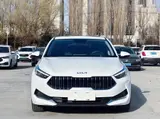 Kia K3, 2021 модельный год (рестайлинг), 1.5L, CVT, комплектация Fashion Edition, 1.5L, автоматическая КПП, передний привод 2