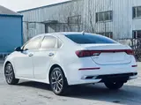 Kia K3, 2021 модельный год (рестайлинг), 1.5L, CVT, комплектация Fashion Edition, 1.5L, автоматическая КПП, передний привод 5