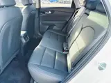 Kia K3, 2021 модельный год (рестайлинг), 1.5L, CVT, комплектация Fashion Edition, 1.5L, автоматическая КПП, передний привод 13