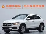 GLA 2020 GLA 180 1.3T АКПП Передний привод 5