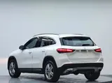 GLA 2020 GLA 180 1.3T АКПП Передний привод 8