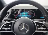 GLA 2020 GLA 180 1.3T АКПП Передний привод 12