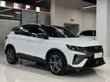 Geely Binyue (Coolray), 2021 модельный год, 1.4T, DCT, комплектация Diamond Edition, 1.4T, автоматическая КПП, передний привод 6