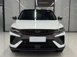 Geely Binyue (Coolray), 2021 модельный год, 1.4T, DCT, комплектация Diamond Edition, 1.4T, автоматическая КПП, передний привод 7
