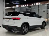 Geely Binyue (Coolray), 2021 модельный год, 1.4T, DCT, комплектация Diamond Edition, 1.4T, автоматическая КПП, передний привод 9
