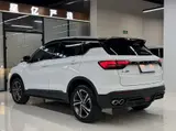 Geely Binyue (Coolray), 2021 модельный год, 1.4T, DCT, комплектация Diamond Edition, 1.4T, автоматическая КПП, передний привод 10