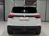 Geely Binyue (Coolray), 2021 модельный год, 1.4T, DCT, комплектация Diamond Edition, 1.4T, автоматическая КПП, передний привод 11
