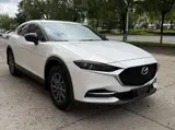 Mazda CX-4 2021 2.0L Automatic 2WD Skyactiv Vitality Edition 2.0L Передний привод 7