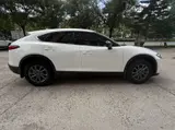 Mazda CX-4 2021 2.0L Automatic 2WD Skyactiv Vitality Edition 2.0L Передний привод 10