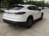 Mazda CX-4 2021 2.0L Automatic 2WD Skyactiv Vitality Edition 2.0L Передний привод 12