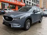 Mazda CX-5 2021 2.0L Automatic 2WD Wisdom Edition 2.0L Передний привод 7