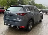 Mazda CX-5 2021 2.0L Automatic 2WD Wisdom Edition 2.0L Передний привод 12