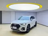 Audi Q3 2022 35 TFSI Dynamic Fashion 1.4T АКПП Передний привод 1