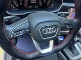 Audi Q3 2022 35 TFSI Dynamic Fashion 1.4T АКПП Передний привод 2