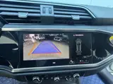 Audi Q3 2022 35 TFSI Dynamic Fashion 1.4T АКПП Передний привод 4