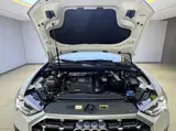 Audi Q3 2022 35 TFSI Dynamic Fashion 1.4T АКПП Передний привод 5