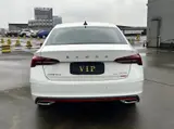 Skoda Octavia PRO 2022 TSI280 Luxury Edition 1.4T АКПП Передний привод 11