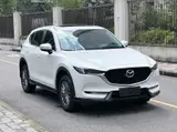 Mazda CX-5 2021 2.0L Automatic 2WD Wisdom Edition 2.0L Передний привод 6