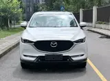 Mazda CX-5 2021 2.0L Automatic 2WD Wisdom Edition 2.0L Передний привод 7