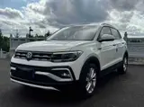 T-Cross 2021 280TSI DSG Comfort 1.4T АКПП Передний привод 1