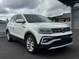 T-Cross 2021 280TSI DSG Comfort 1.4T АКПП Передний привод 6