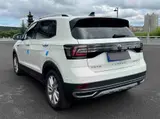 T-Cross 2021 280TSI DSG Comfort 1.4T АКПП Передний привод 8