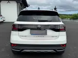 T-Cross 2021 280TSI DSG Comfort 1.4T АКПП Передний привод 10