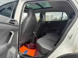 T-Cross 2021 280TSI DSG Comfort 1.4T АКПП Передний привод 11