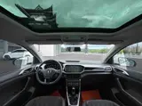 T-Cross 2021 280TSI DSG Comfort 1.4T АКПП Передний привод 12