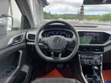 T-Cross 2021 280TSI DSG Comfort 1.4T АКПП Передний привод 13