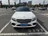 C-Class 2021 C 200 L Fashion Sport 1.5T АКПП Задний привод 2