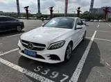 C-Class 2021 C 200 L Fashion Sport 1.5T АКПП Задний привод 3