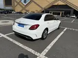 C-Class 2021 C 200 L Fashion Sport 1.5T АКПП Задний привод 4