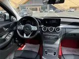 C-Class 2021 C 200 L Fashion Sport 1.5T АКПП Задний привод 5