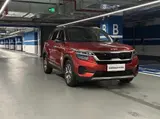 Kia KX3 (Aopao), 2021 модельный год, 1.5L, CVT, комплектация All-Round Edition, 1.5L, автоматическая КПП, передний привод 4