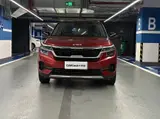 Kia KX3 (Aopao), 2021 модельный год, 1.5L, CVT, комплектация All-Round Edition, 1.5L, автоматическая КПП, передний привод 2