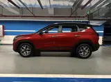 Kia KX3 (Aopao), 2021 модельный год, 1.5L, CVT, комплектация All-Round Edition, 1.5L, автоматическая КПП, передний привод 5