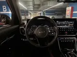 Kia KX3 (Aopao), 2021 модельный год, 1.5L, CVT, комплектация All-Round Edition, 1.5L, автоматическая КПП, передний привод 9