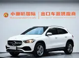 GLA 2020 GLA 180 1.3T АКПП Передний привод 7