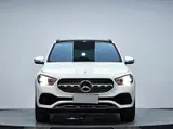 GLA 2020 GLA 180 1.3T АКПП Передний привод 8