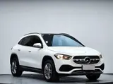 GLA 2020 GLA 180 1.3T АКПП Передний привод 9