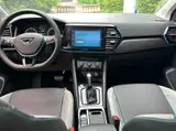 Jetta VS5 2022 280TSI Highlight Enjoy 1.4T АКПП Передний привод 11