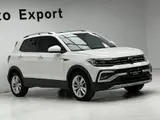 T-Cross 2022 280TSI DSG Comfort 1.4T АКПП Передний привод 1