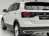 T-Cross 2022 280TSI DSG Comfort 1.4T АКПП Передний привод 9