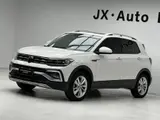 T-Cross 2022 280TSI DSG Comfort 1.4T АКПП Передний привод 12