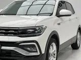 T-Cross 2022 280TSI DSG Comfort 1.4T АКПП Передний привод 14