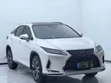 Lexus RX, 2020 модельный год, 300, комплектация Elegant Edition, 2.0T, автоматическая КПП, полный привод 5