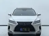 Lexus RX, 2020 модельный год, 300, комплектация Elegant Edition, 2.0T, автоматическая КПП, полный привод 6